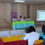 Wakil Bupati Karo Hadiri Pelaksanaan Aksi 1 Analisis Stunting Konvergensi Penurunan Stunting di Kabupaten Karo