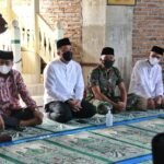 Safari Ramadan, Bobby Nasution Ajak Umat Muslim Tingkatkan Amal Saleh