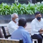 Bobby Nasution Kunjungi Menteri PUPR, Minta Pembangunan Besar di Medan Gunakan APBN