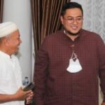 PHBI Tanah Datar : Salat Idul Fitri Bakal Digelar di Lapangan Gumarang