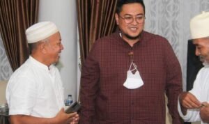 PHBI Tanah Datar : Salat Idul Fitri Bakal Digelar di Lapangan Gumarang