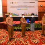 Membangun Kolaborasi Demi Pengelolaan Gambut Lestari di OKI