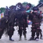 Jalankan Progul, Nagari Andaleh Baruh Bukit Akan Gelar Simuntuk dan Pasar Kuliner