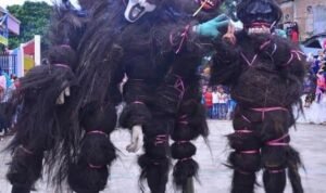 Jalankan Progul, Nagari Andaleh Baruh Bukit Akan Gelar Simuntuk dan Pasar Kuliner