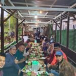 Ketua DPC MAPAN RI Tapsel Ajak Anggota Beri Kontribusi Nyata