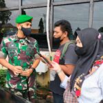 Waspada Bencana Alam Dandim 0405/Lahat siapkan 1 SSK.