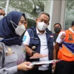 Jelang Arus Mudik Lebaran, Wali Kota Bandung: Semua Infratruktur Siap