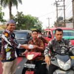 Jelang Buka Puasa, PAC IPK Medan Tuntungan Bagikan 1.000 Paket Takjil