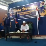 Roby Targetkan DPD Nasdem Kota Padangsidimpuan Raih 2 Kursi per Dapil di 2024