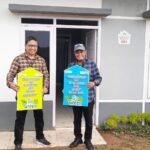 Bank BTN Gandeng PT Karya Anak Negri Wujudkan Perumahan Go Green