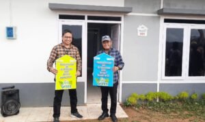 Bank BTN Gandeng PT Karya Anak Negri Wujudkan Perumahan Go Green