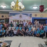 PT Sampoerna Agro Gelar Buka Bersama Jurnalis dan LSM