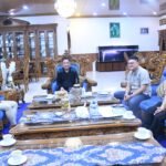 THR ASN dan DPRD Lahat Cair