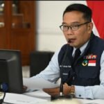 Tinjau Persiapan Tol Cisumdawu, Ridwan Kamil: Kami Sudah Sangat Siap Hadapi Arus Mudik
