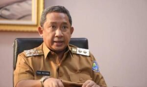 ASN Yang Mau Mudik Lebaran Pake Modin, Ini Kata Wali Kota Bandung Yana Mulyana