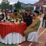 Buka Puasa Bersama Wartawan, Bobby Nasution Ingin Pererat Silaturahmi