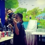 Adanya Pos Pam Padalarang Lengkap Dengan Fasilitasnya, Pemudik Apresiasi Polres Cimahi