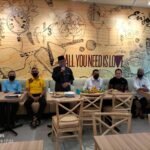 Outlet Pizza Hut Cabang Ke-295 Hadir Di Kota Lahat