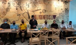 Outlet Pizza Hut Cabang Ke-295 Hadir Di Kota Lahat