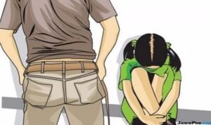 Setubuhi Korban 5 Kali, Pelaku Pedofil di Kapuas Hulu Dituntut 15 Tahun Penjara