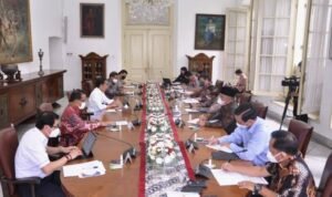 Pemerintah Imbau Masyarakat Tidak Ke Luar Negeri Saat Libur Panjang Lebaran Idul Fitri 2022