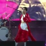Bangga! Niki Zefanya Tampil di Coachella 2022