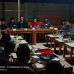 Koordinasi dan Kolaborasi Perguruan Silat, Kapolres Handono: Wujudkan Tulungagung Guyub Rukun