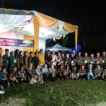 Semarak Idul Fitri, Karang Taruna Pinang Pagaruyung Gelar Festival Takbiran