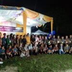 Yayasan Arazaq, Sumbangkan Hadiah Untuk Festival Takbiran Di Pinang Pagaruyung