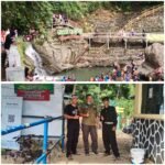 Green Canyon Loji Karawang Favorit Masyarakat Rayakan Libur Lebaran