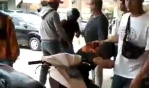 Ketua PP Palembang : Ini Sebuah Penghinaan