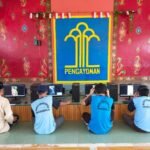 Lepas Rindu dengan Keluarga di Hari Raya, Ini Layanan untuk WBP Rutan Prabumulih Kemenkumham Sumsel