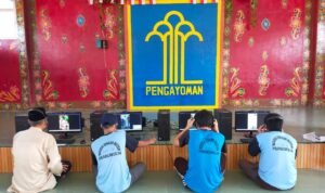 Lepas Rindu dengan Keluarga di Hari Raya, Ini Layanan untuk WBP Rutan Prabumulih Kemenkumham Sumsel