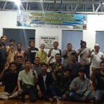 Pemuda Kaum Cipaisan Purwakarta, Ingatkan Pentingnya Menjaga Keamanan Lingkungan