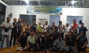 Pemuda Kaum Cipaisan Purwakarta, Ingatkan Pentingnya Menjaga Keamanan Lingkungan