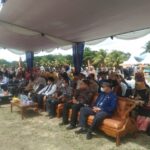 Bupati Tanah Datar Buka Festival UMKM Nasional Ok Oce Winer Indonesia