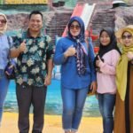 Libur Lebaran, Bukit Semugang Pikat Ribuan Wisatawan   