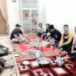 Idul Fitri 1443 H, YJPS Labuhanbatu Lakukan Halal Bihalal