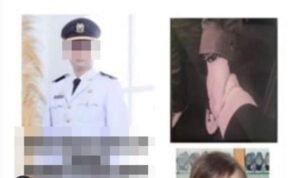 Ditipu Suami, Polwan Lapor Polisi