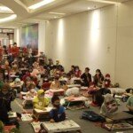 Disbudpar Berharap Melalui Kegiatan Lomba Dapat Hasilkan Talenta