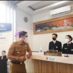 Ridwan Kamil: Pendidikan di Jabar Akan terus Berkembang Pesat