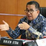 Profil Akmal Malik, Pj Gubernur Sulbar