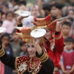 Berhasil Menggaet Ribuan Pengunjung, Satu Event Satu Nagari Di Andaleh Ditutup