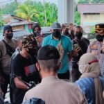 Aksi Damai KNPB, Kapolres Fakfak: Pengamanan Harus Humanis dan Junjung Tinggi Ham