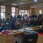 Disdukcapil Karawang Data Warga Pendatang