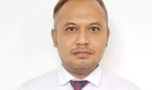 Ramdan Juniar: Tempat Wisata Tak Berizin, Ini Contoh Nggak Benar