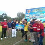 Persiju Kelabang FC Taklukan Rafhely Dalam Final Jordus Cup