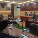 Kemenag dan Garuda Sepakat Terbangkan Jemaah Haji dari 9 Embarkasi
