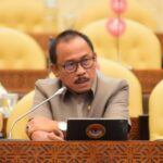 Jabatan ABM-ENNY Berakhir, SDK: ABM Pribadi yang Baik