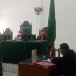 Jual Beli Satwa Dilindungi JPU Tuntut, Mat Nur Dituntut 1 Tahun Penjara